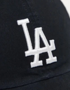 47 Clean Up Mlb La Dodgers Unisex Baseball Cap In