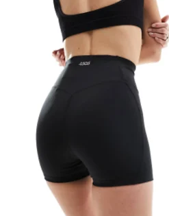 4505 Icon 3 Inch Booty Short In Performance Fabric