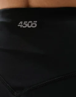 4505 Icon 3 Inch Booty Short In Performance Fabric