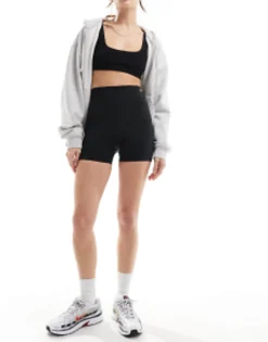 4505 Icon 3 Inch Booty Short In Performance Fabric