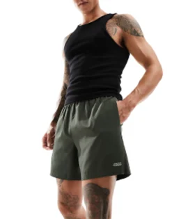 4505 Icon 5 Inch Training Shorts With Quick Dry In