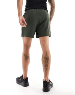 4505 Icon 5 Inch Training Shorts With Quick Dry In