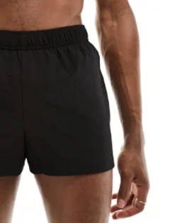4505 Icon 3 Inch Training Shorts With Quick Dry In