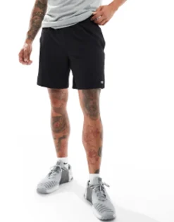 4505 Icon 7 Inch Training Shorts With Quick Dry In