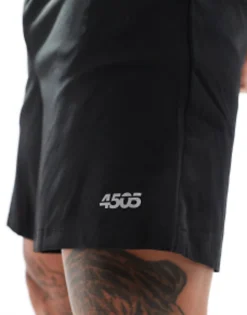 4505 Icon 7 Inch Training Shorts With Quick Dry In