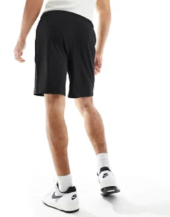 4505 Icon 7 Inch Training Shorts With Quick Dry In Black And Navy