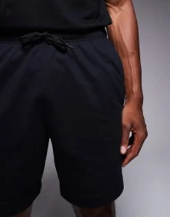 4505 Icon 7 Inch Training Sweat Shorts With Quick Dry In