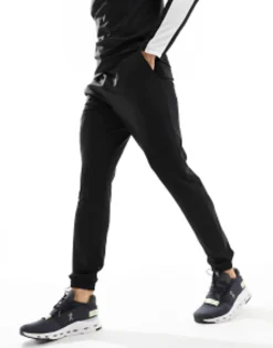 4505 Icon Training Slim Jogger With Quick Dry In