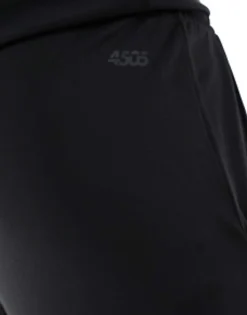 4505 Icon Training Slim Jogger With Quick Dry In