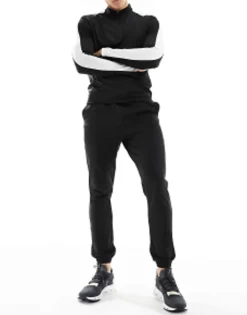 4505 Icon Training Slim Jogger With Quick Dry In