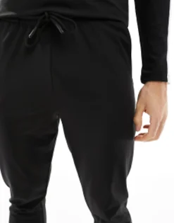 4505 Icon Training Slim Jogger With Quick Dry In