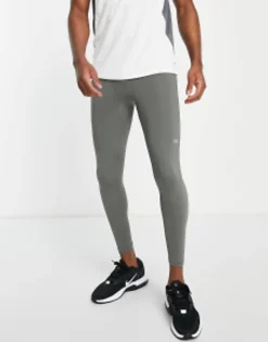 4505 Icon Training Tights With Quick Dry 2 Pack