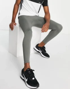 4505 Icon Training Tights With Quick Dry 2 Pack