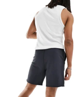 4505 Longline 10 Inch Sweat Shorts