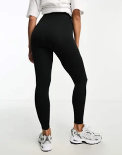 4505 Maternity Icon Yoga Legging