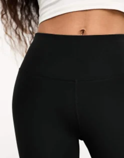 4505 Petite Icon Yoga Legging