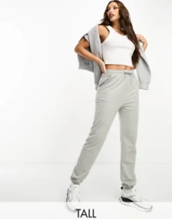 4505 Tall Icon Slim Training Jogger In Loop Back