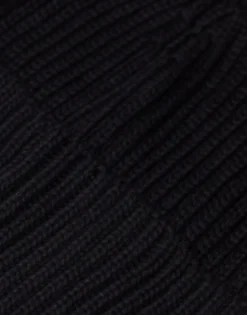Aape By A Bathing Ape Worker Beanie In With Logo Embroidery