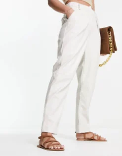 Accessorize Plaited Strappy Sandal In