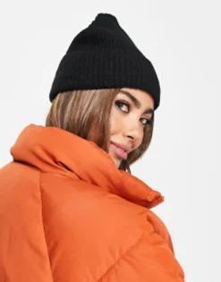 Accessorize Soho Beanie Hat In