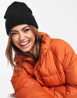 Accessorize Soho Beanie Hat In