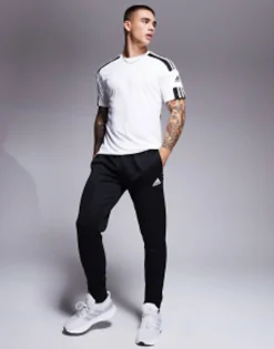 Adidas Football Entrada 22 Joggers In