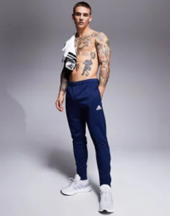 Adidas Football Entrada 22 Joggers In