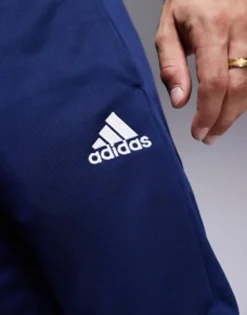 Adidas Football Entrada 22 Joggers In