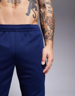 Adidas Football Entrada 22 Joggers In