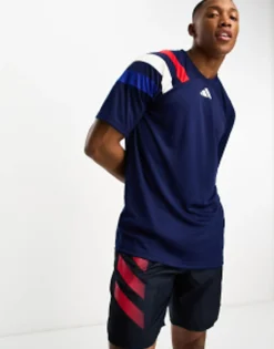 Adidas Football Fortore 23 T-Shirt In
