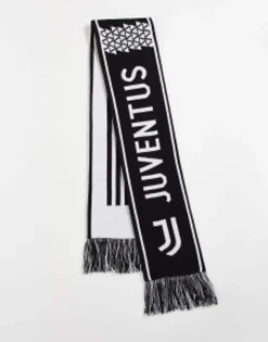 Adidas Football Juventus 2022/23 Scarf In