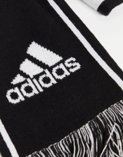 Adidas Football Juventus 2022/23 Scarf In