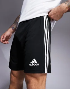 Adidas Football Squadra 21 Shorts In