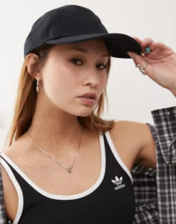 Adidas Originals Premium Essentials Pe Dad Cap In