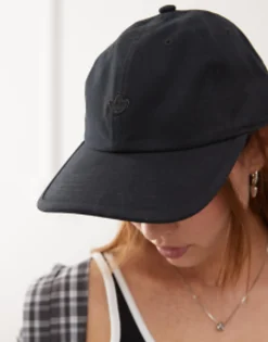 Adidas Originals Premium Essentials Pe Dad Cap In