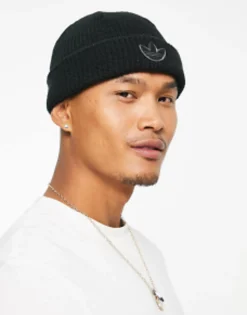 Adidas Originals Premium Beanie In