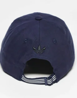 Adidas Originals Rifta Baseball Cap In