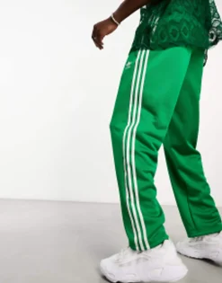 Adidas Originals Superstar Trackpants In