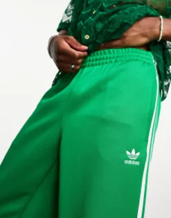 Adidas Originals Superstar Trackpants In