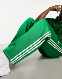 Adidas Originals Superstar Trackpants In