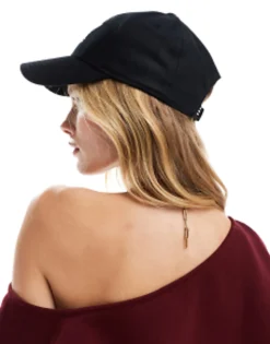 Adidas Originals Trefoil Baseball Cap In
