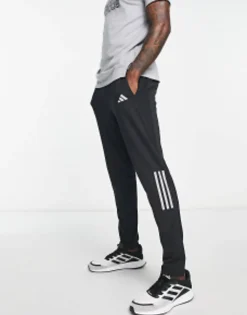 Adidas Running Own The Run Joggers In