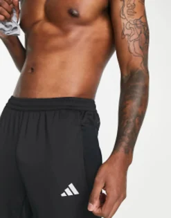 Adidas Running Own The Run Joggers In
