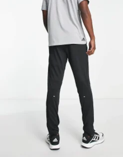 Adidas Running Own The Run Joggers In