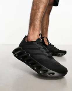 Adidas Running Switch Fwd Trainers In