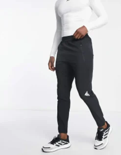 Adidas Training Design 4 Training Joggers In