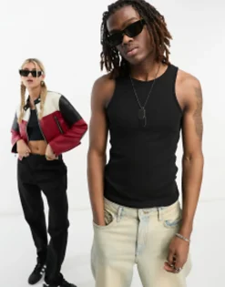 A.Kjaerbede Fame Square Sunglasses In