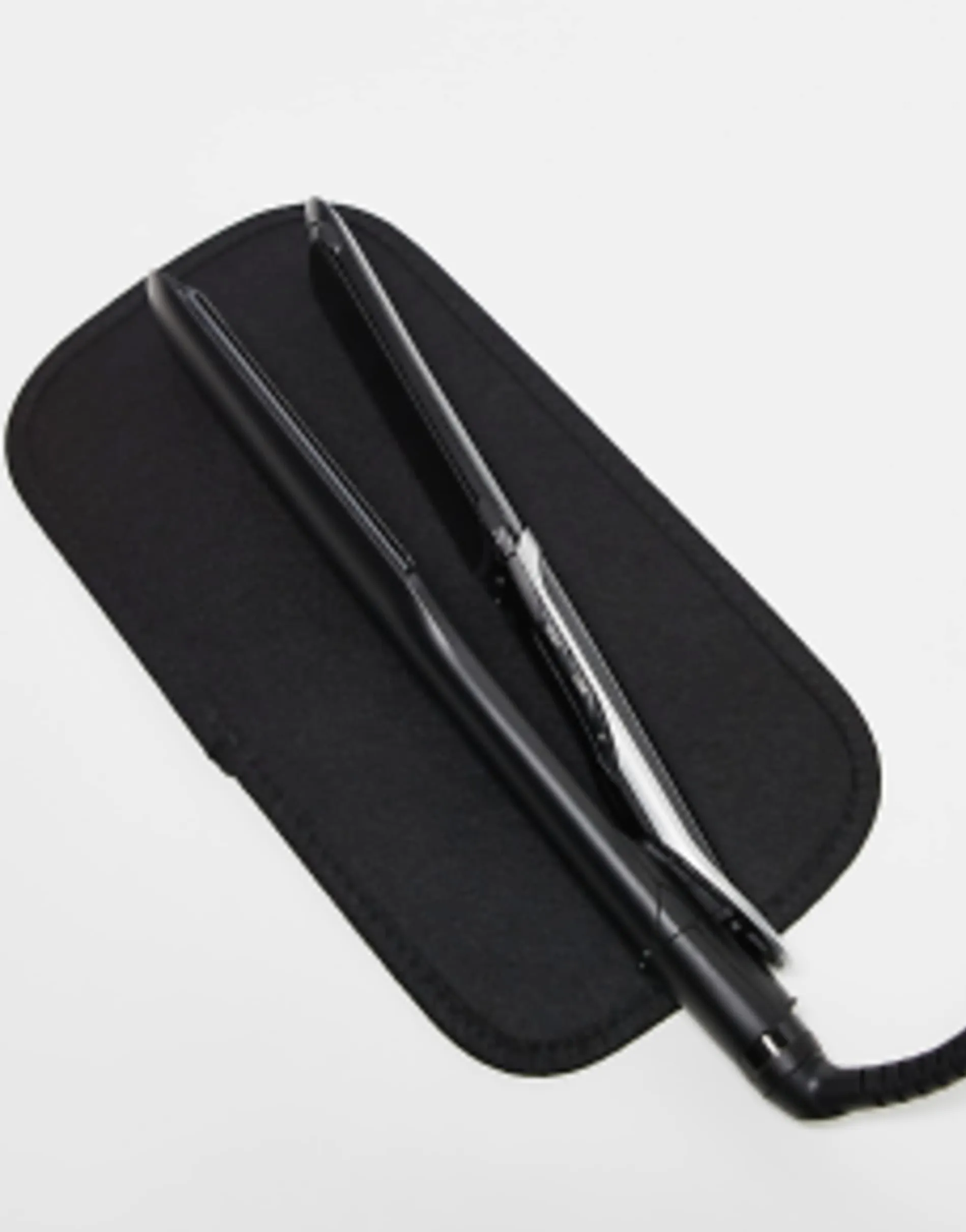 Babyliss Smooth Straightener - Uk Plug
