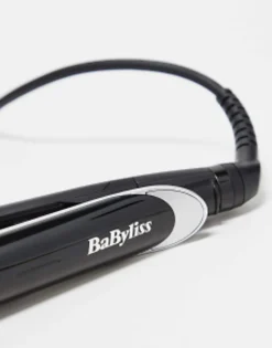 Babyliss Smooth Straightener - Uk Plug