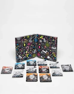 Barber Pro Advent Calendar